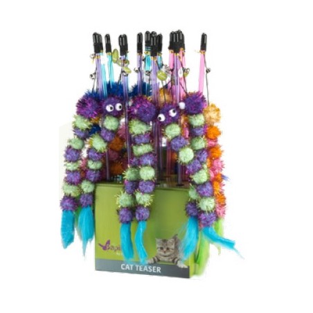 PAPILLON GIOCO CANNETTA MILLEPIEDI