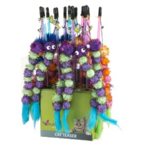 GIOCO CANNETTA MILLEPIEDI