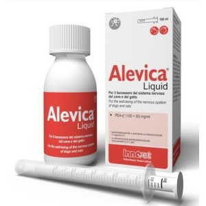 ALEVICA LIQUID 100 ML