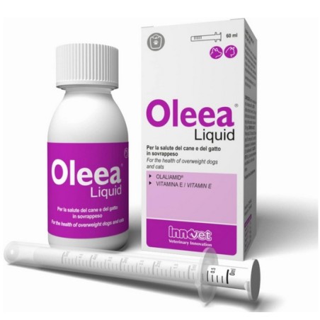 INNOVET OLEEA LIQUID 60 ML