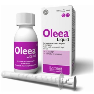 OLEEA LIQUID 60 ML