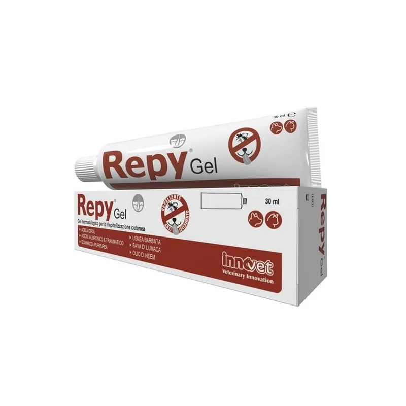 REPYGEL 30 ML
