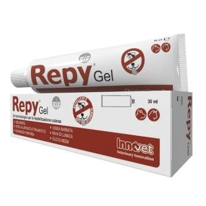 REPYGEL 30 ML