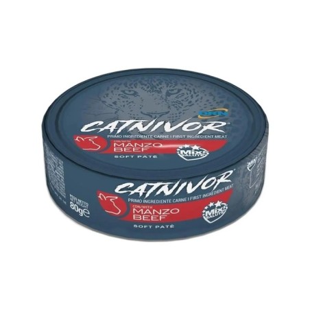 DRN CATNIVOR GR.80 MANZO