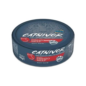 CATNIVOR GR.80 MANZO