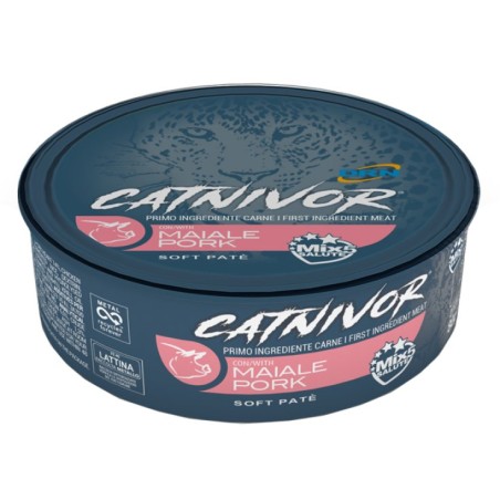 DRN CATNIVOR GR.80 MAIALE