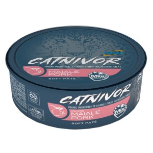 CATNIVOR GR.80 MAIALE