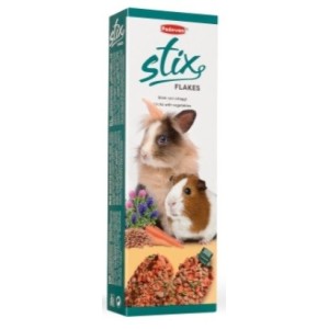 PADOVAN STICK CONIGLI FLAKES