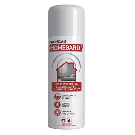 FRONTLINE FRONTLINE HOMEGARD SPRAY ML 250