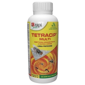 ZAPI TETRACIP MULTI...