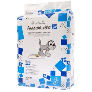 FERRIBIELLA TAPPETINI...