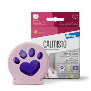 ELANCO CALMISTO CAT DIFFUSORE