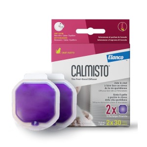 ELANCO CALMISTO CAT RICARICA (6ml)