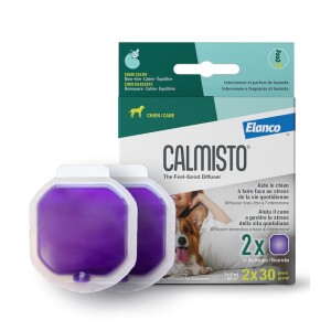 ELANCO CALMISTO DOG...
