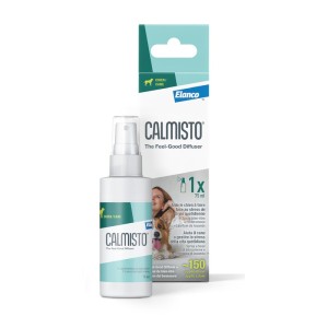 ELANCO CALMISTO DOG SPRAY 75ml