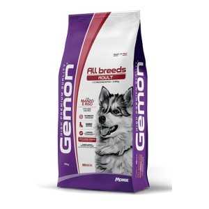 MONGE GEMON ADULT ALL BREED...