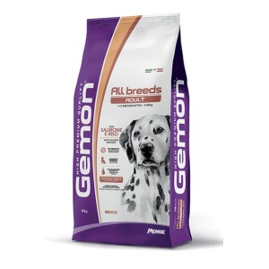 MONGE GEMON ADULT ALL BREED...