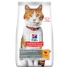 Hill's science plan sterilizzato per gatti al pollo 10 kg