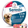 SERESTO COLLARE ANTIPARASSITARIO PER CANI SUPERIORI A 8 KG acquisto minimo 2pz