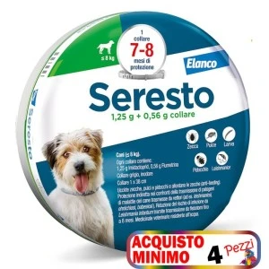 SERESTO COLLARE...