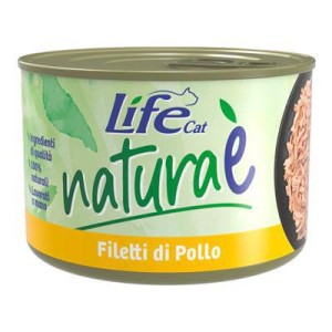 LIFE CAT natura é LATTINA...