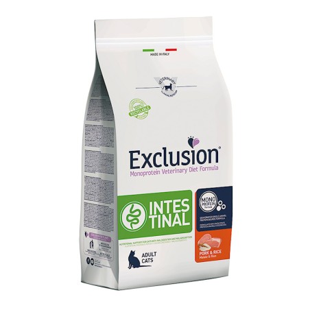DORADO EXCLUSION CAT INTESTINAL 300gr