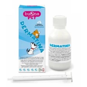 DERMATINA FLACONE 90 GR