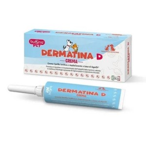 DERMATINA D CREMA