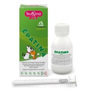 EPATINA FLACONE 60 GR