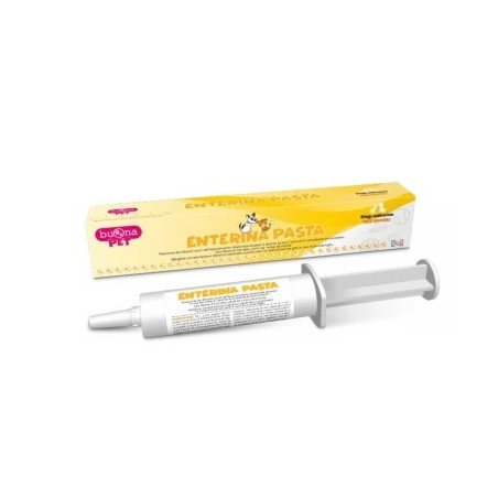 BUONA PET ENTERINA PASTA 30 GR