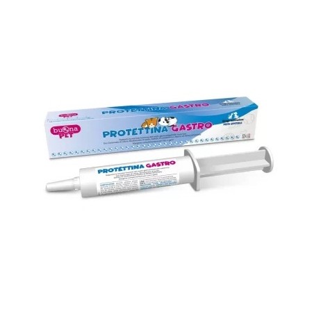 BUONA PET PROTETTINA GASTRO PASTA 30 GR