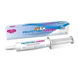 PROTETTINA GASTRO PASTA 30 GR