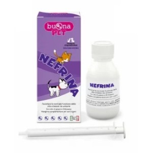 NEFRINA FLACONE 60 GR