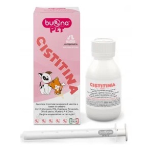 CISTINA FLACONE 60 GR