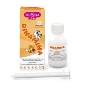 DINAMINA FLACONE 60 GR