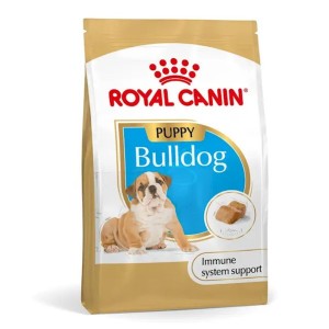 ROYAL CANIN BULLDOG PUPPY KG.3
