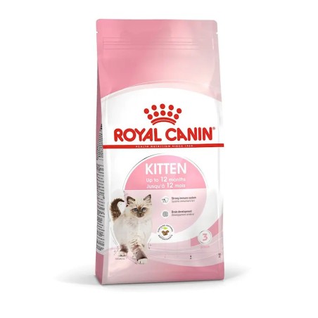 ROYAL CANIN KITTEN KG.2