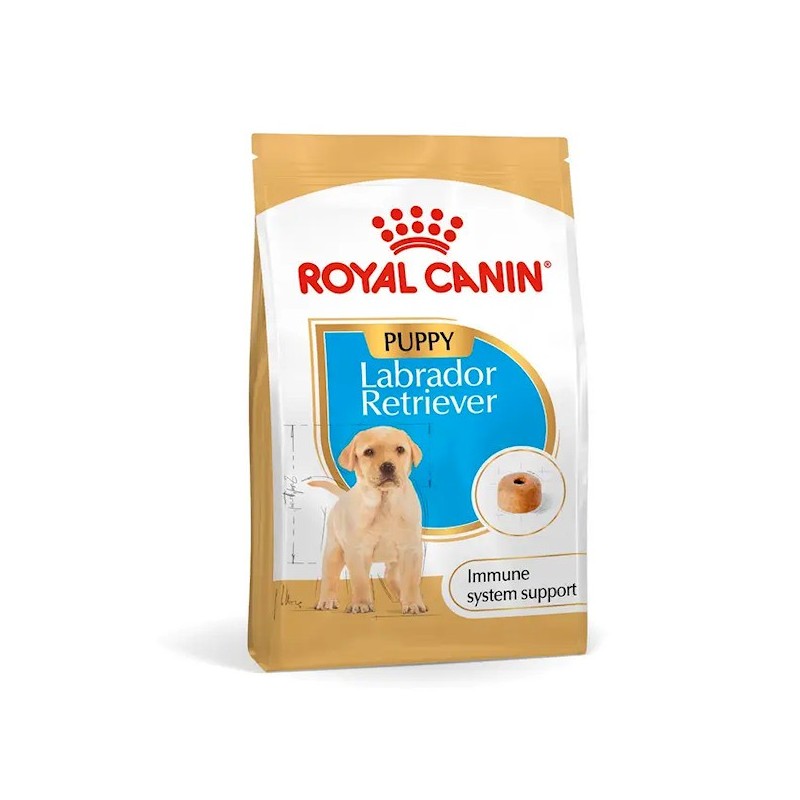 ROYAL CANIN LABRADOR RETRIEVER PUPPY KG. 12