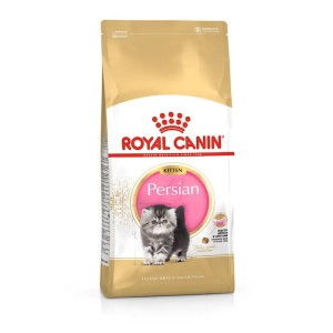 ROYAL CANIN KITTEN PERSIAN GR.400