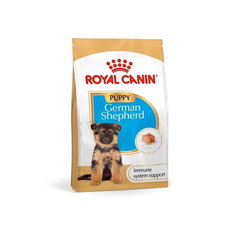 ROYAL CANIN PASTORE TEDESCO 30 JUNIOR KG.3 (GERMAN SHEPHERD)