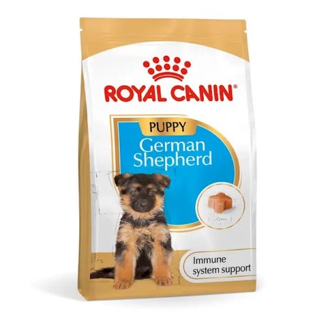 ROYAL CANIN PASTORE TEDESCO 30 JUNIOR KG.3 (GERMAN SHEPHERD)