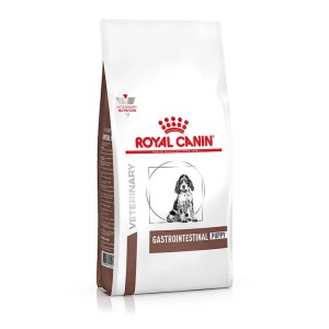 ROYAL CANIN GASTROINTESTINAL PUPPY 2,5KG