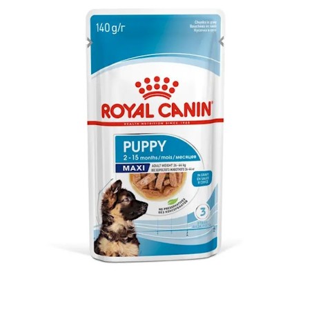 ROYAL CANIN BUSTA DOG MAXI PUPPY 140GR