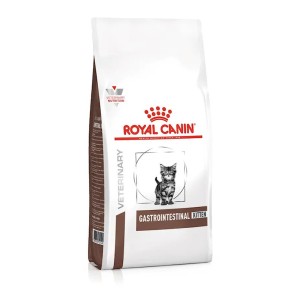 ROYAL CANIN GASTROINTESTINAL KITTEN GR. 400