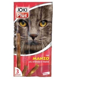 JOKI PLUS GATTO MANZO