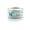 NATURAL CODE XL 14 GR. 170 MANZO PROSCIUTTO
