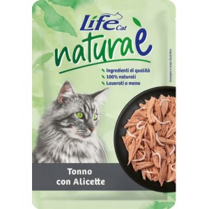LIFE CAT NATURA E' BUSTA GR...