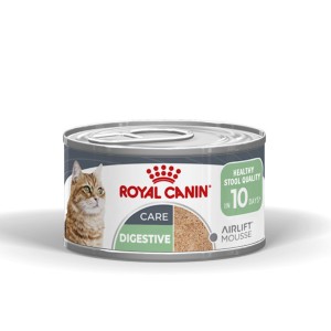 ROYAL CANIN MOUSSE AIRLIFT DIGESTIVE CARE  85gr