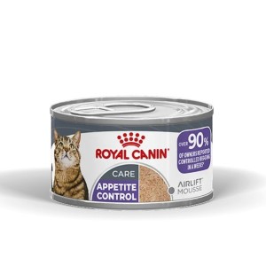 ROYAL CANIN MOUSSE AIRLIFT APPETITE CONTROL 85gr
