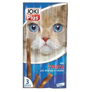 JOKI PLUS GATTO TROTA